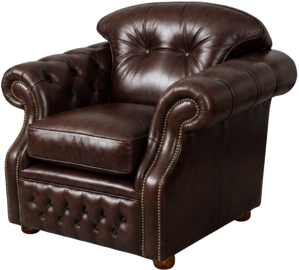 The Warwick Chesterfield